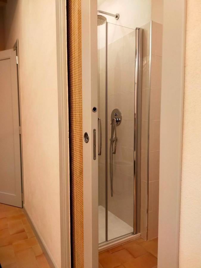 Locanda Carra Manna 사사리 외부 사진