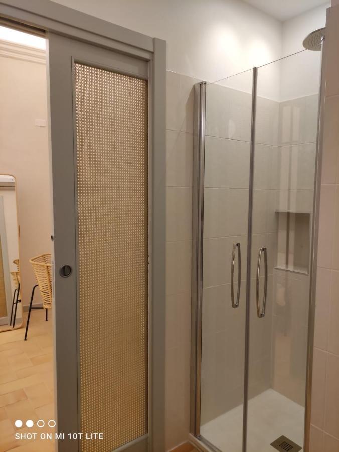 Locanda Carra Manna 사사리 외부 사진
