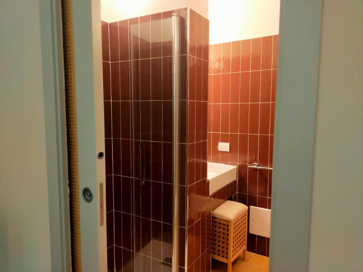 Locanda Carra Manna 사사리 외부 사진