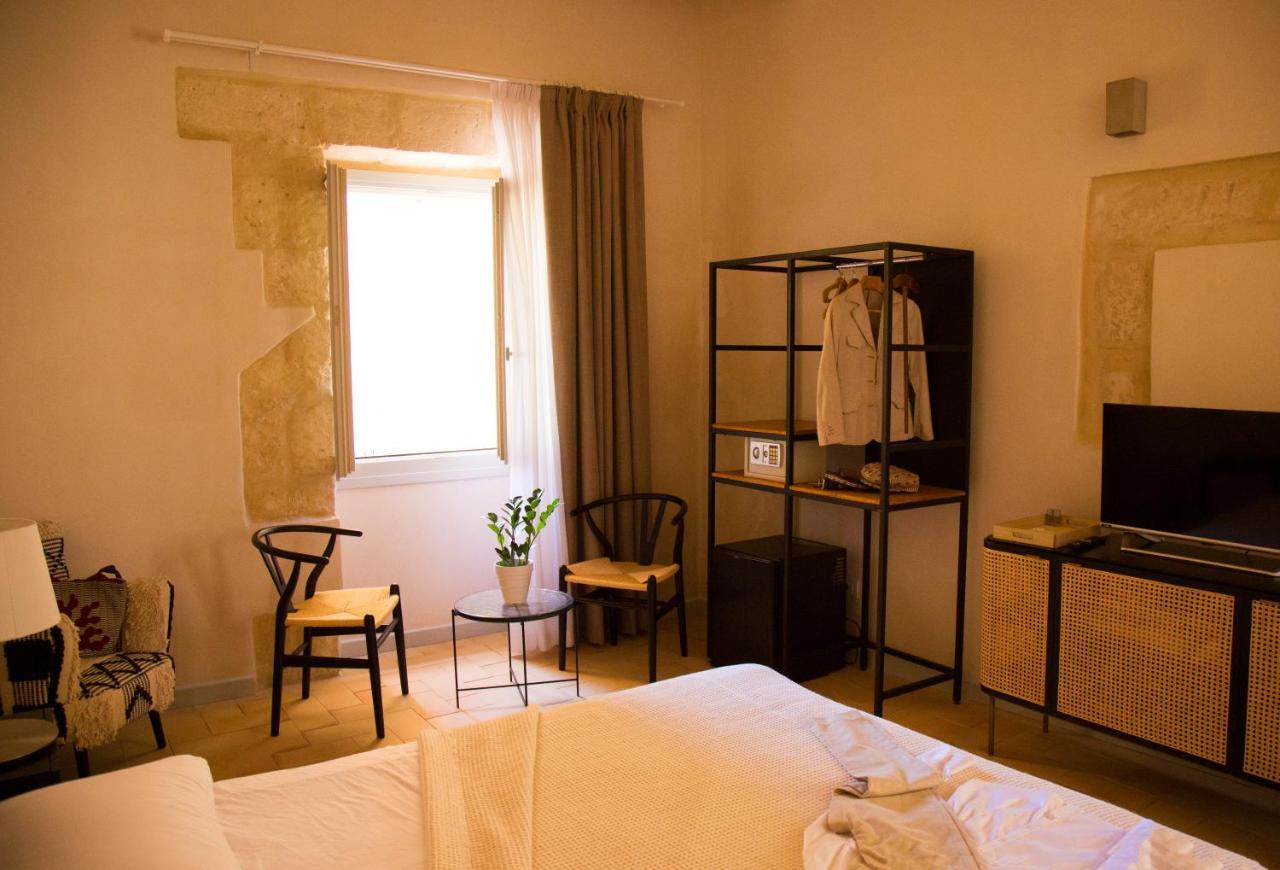 Locanda Carra Manna 사사리 외부 사진