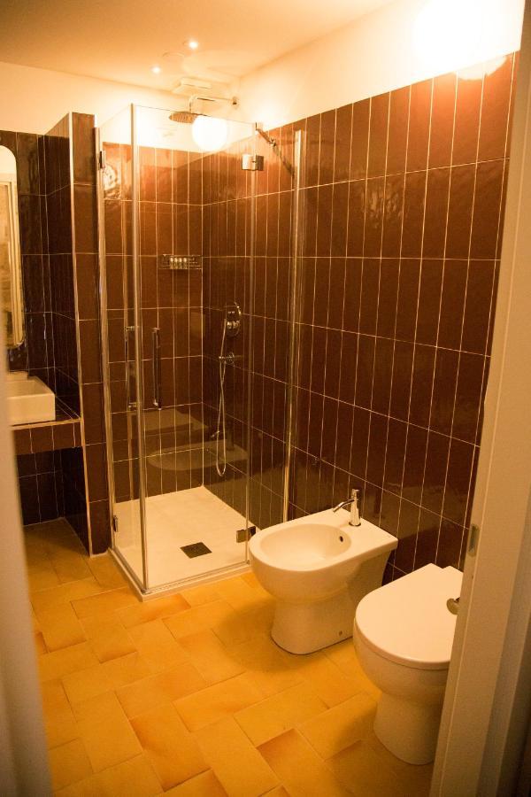 Locanda Carra Manna 사사리 외부 사진