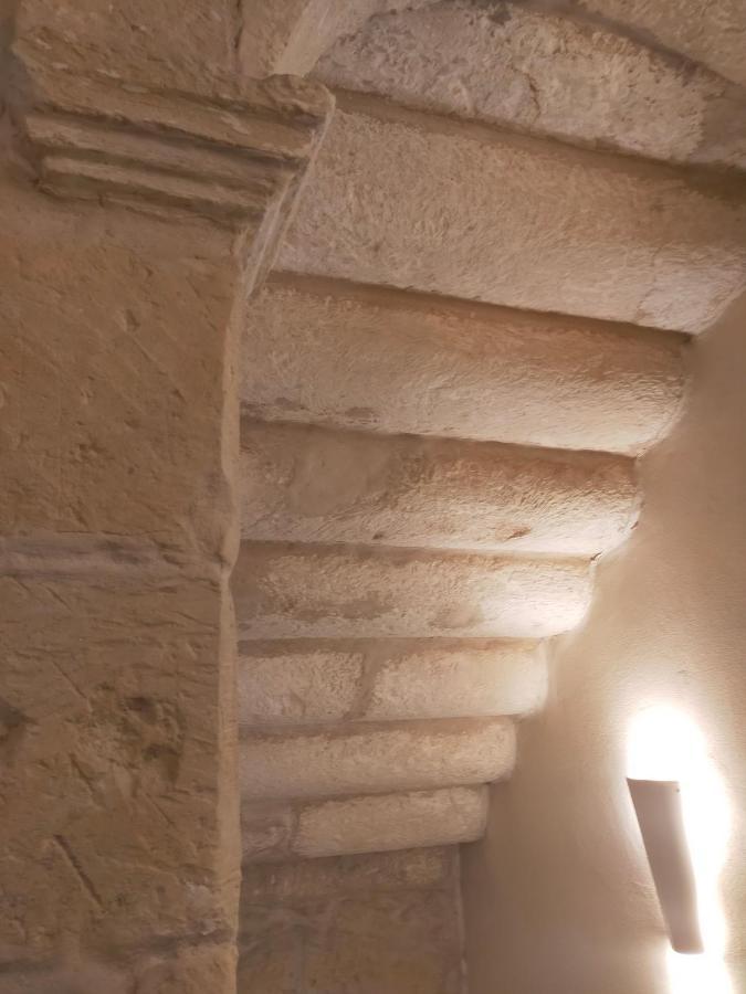 Locanda Carra Manna 사사리 외부 사진