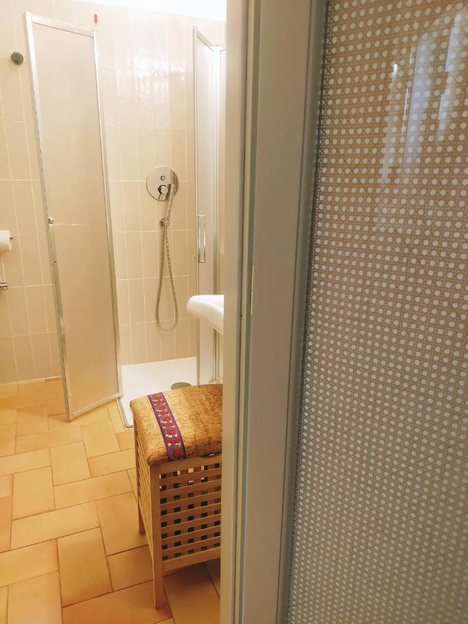 Locanda Carra Manna 사사리 외부 사진