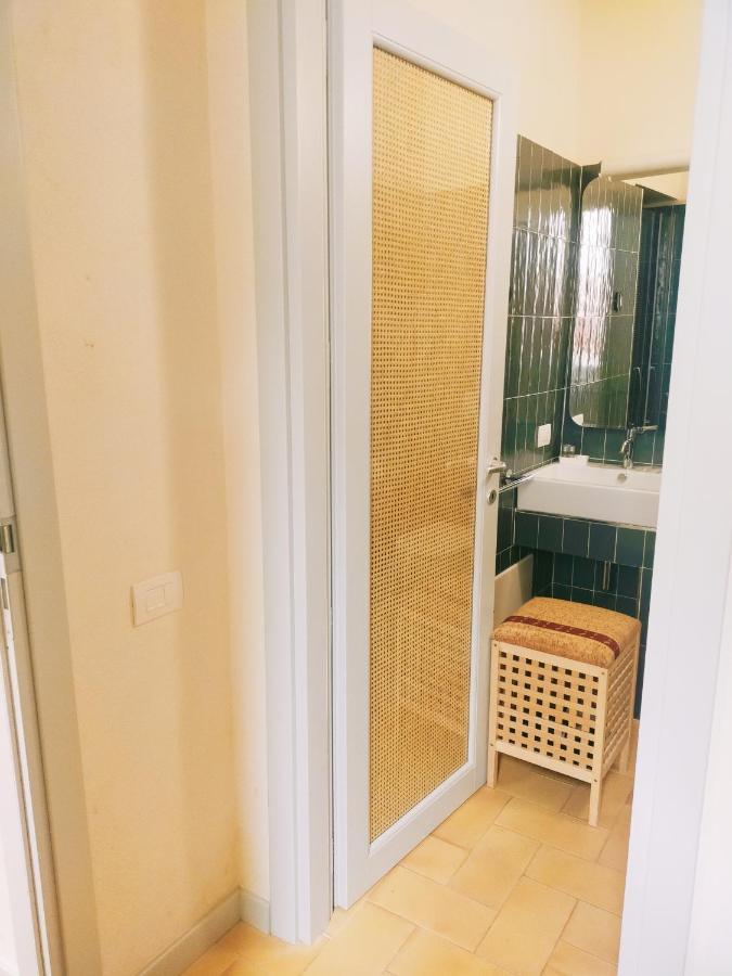 Locanda Carra Manna 사사리 외부 사진